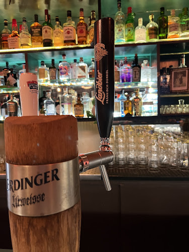 The Pub formerly known as Froggys - Gastronomie und Hotellerie