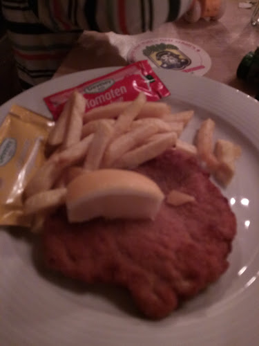 Haus Unkelbach - Köln