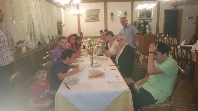 Opinii despre Ristorante San Felice în Stuttgart - Gastronomie und Hotellerie