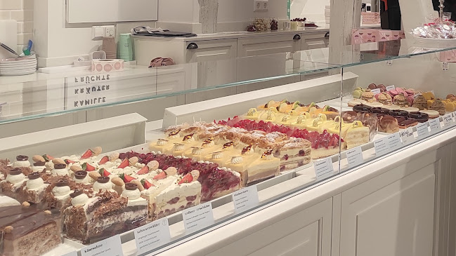 Weber & Weiss Konditorei Patisserie Chocolaterie - Gastronomie und Hotellerie