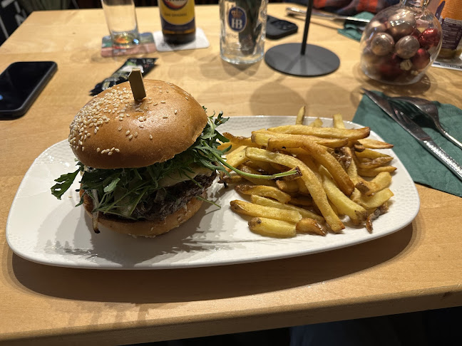 Gabriels Pinte - Köln