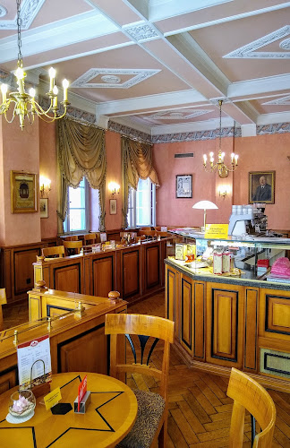 Wilhelm Feyler Hoflieferant Bayer. Lebkuchen- u. Feingebäckmanufaktur - Coburg