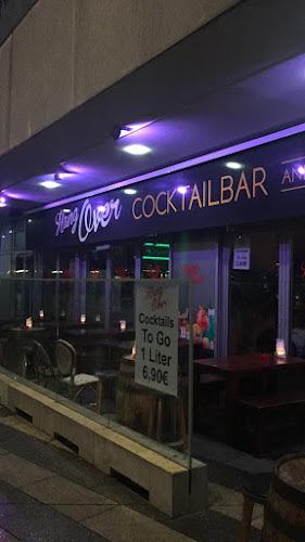 Hangover Cocktailbar & More - Hannover