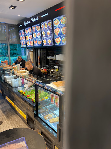 Heinse Kebap 2 Berlin - Glienicke/Nordbahn