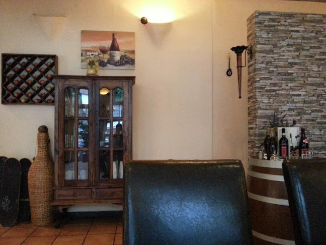 Comentarii opinii despre Pizzeria La Rustica Vlotho