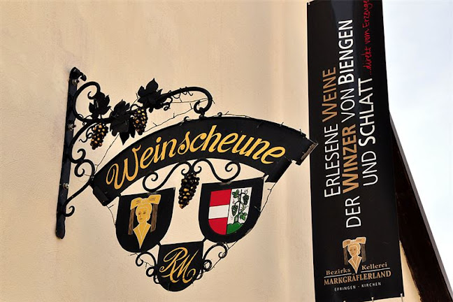 Comentarii opinii despre Weinscheune Biengen