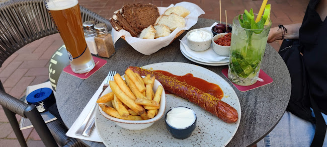 In d. Steinriede 12, 30161 Hannover