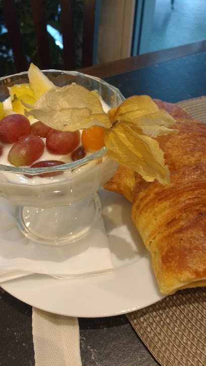 Café Backhaus Markus