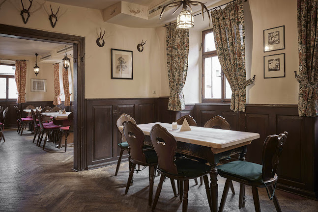 Comentarii opinii despre Klosterbräu Bamberg