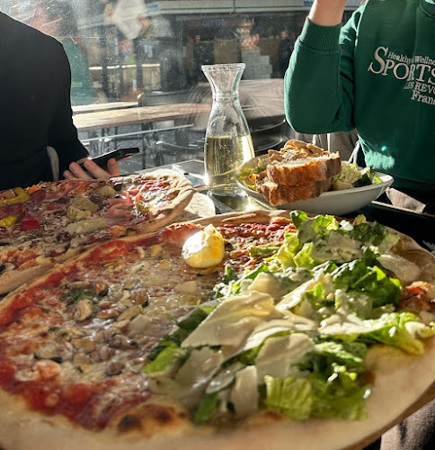 Opinii despre L'Osteria Paderborn în Paderborn - Gastronomie und Hotellerie