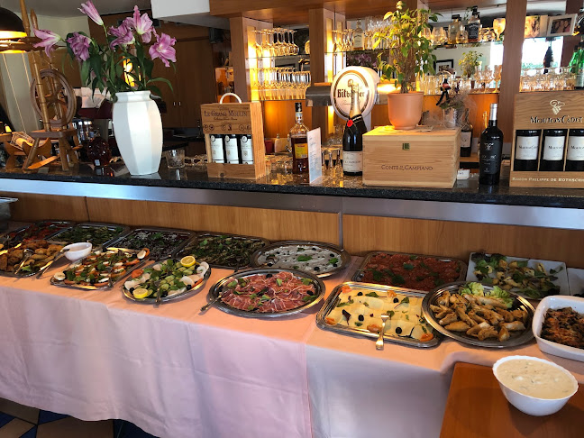 Montelliana - Gastronomie und Hotellerie