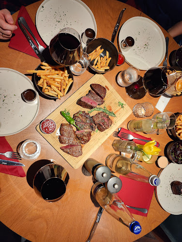 Opinii despre RIND&REBE în Dachau - Gastronomie und Hotellerie