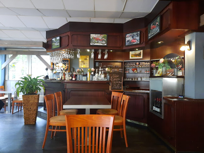 Opinii despre Hilling am Stadtpark în Papenburg - Gastronomie und Hotellerie