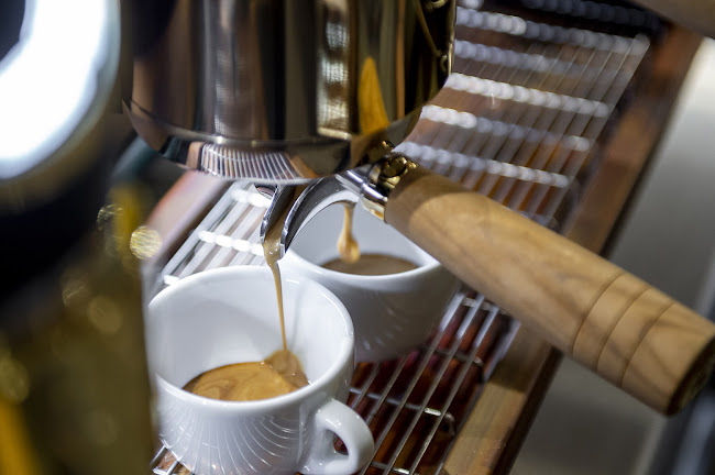 DAS KAFF – bagel Bar & coffee salon