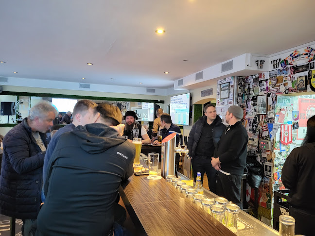 Comentarii opinii despre 11er Fußball Kneipe