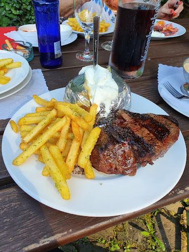 Opinii despre Los Polistas Steakhouse în Willich - Gastronomie und Hotellerie