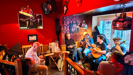 Südrock Rock Kneipe