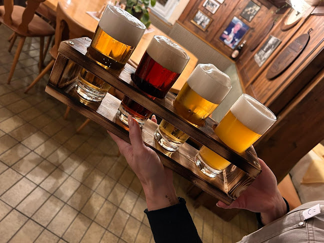 Comentarii opinii despre Schinner Braustuben