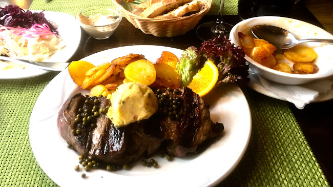 Comentarii opinii despre Mendoza