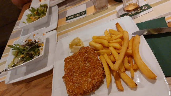 Opinii despre Heidehof în Hilden - Gastronomie und Hotellerie