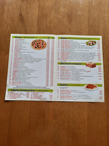 Opinii despre Pizzeria bei edi în Moers - Gastronomie und Hotellerie