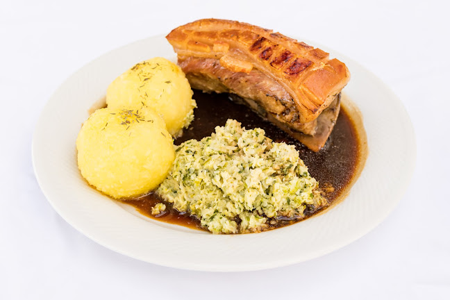 MTV Gaststätte - Bamberg