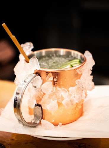 Opinii despre CK's CRIB în Augsburg - Gastronomie und Hotellerie