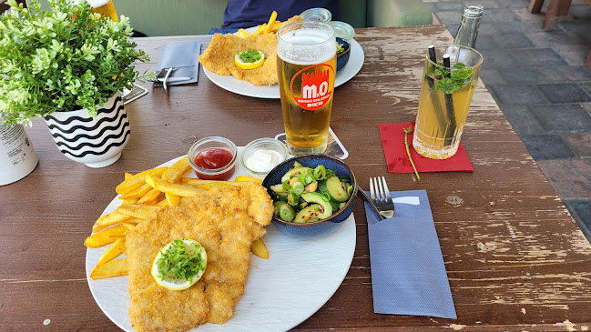 Comentarii opinii despre Ratskeller12 - Restaurant