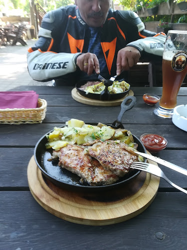 LatinAmericana - Dachau