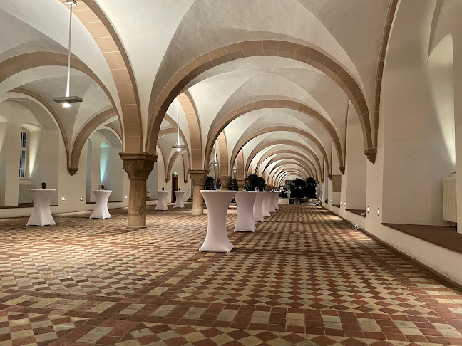 Deckers Catering Service GmbH - Gastronomie und Hotellerie