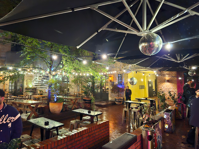 Torstraße 164, 10115 Berlin