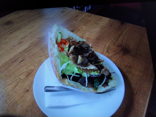 Nihat Bistro & Café / Döner - Halle (Saale) - Halle (Saale)