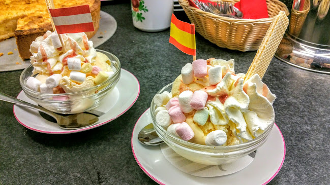 Jimmy's Altstadt Cafe - Gastronomie und Hotellerie