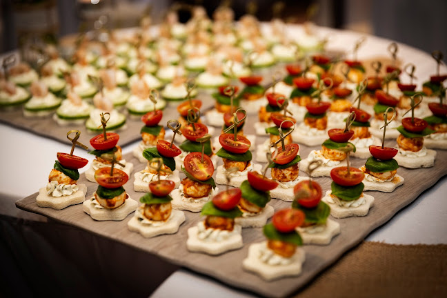 Opinii despre Grünbergs Partyservice & Catering Petri în Grünberg - Gastronomie und Hotellerie