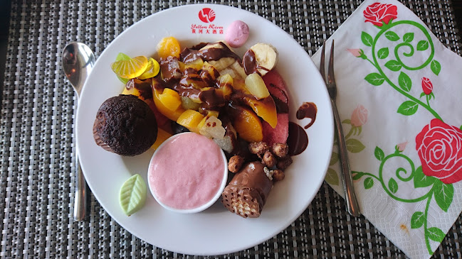 Yellow River - Paderborn