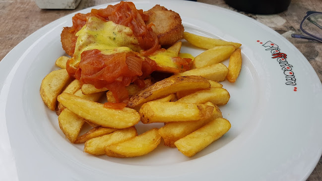 Comentarii opinii despre Pfefferkorn NY Steakhouse