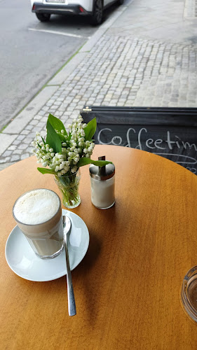 Opinii despre Exclusive Coffee Zillestraße în Berlin - Gastronomie und Hotellerie
