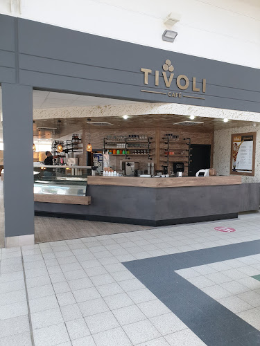 Eiscafé Tivoli