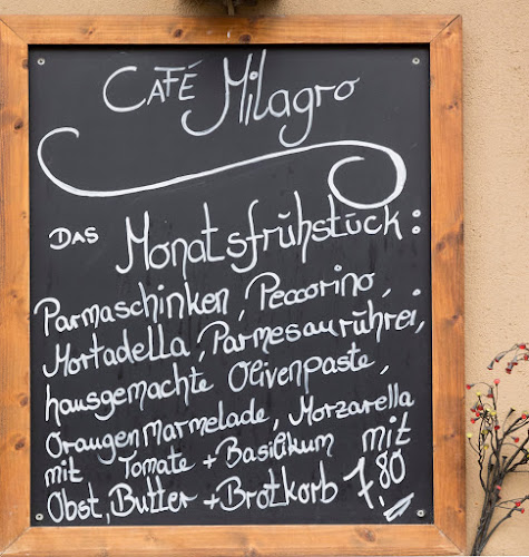 Opinii despre Cafe Milagro în Berlin - Gastronomie und Hotellerie