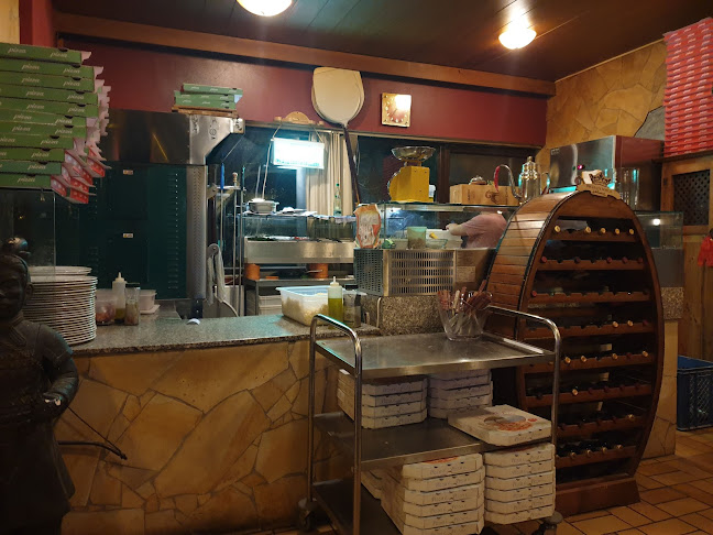 Trattoria Cardelli Herzogenaurach - Gastronomie und Hotellerie