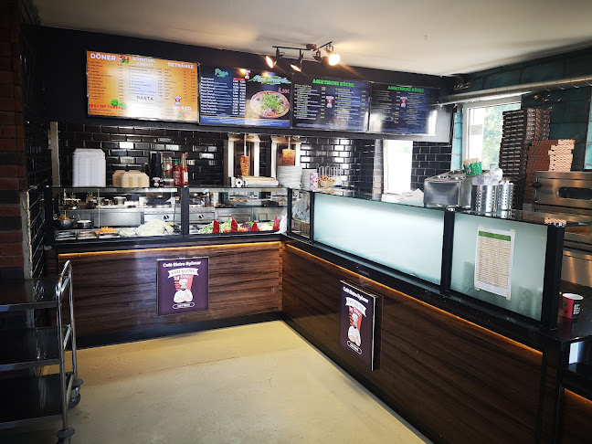 Café Bistro by Ömer - Cottbus