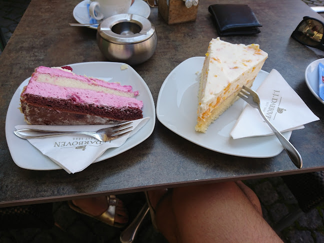 Opinii despre Carmens Stadtcafe în Kitzingen - Gastronomie und Hotellerie