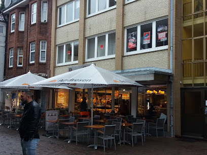 Bäckerei Andresen Itzehoe