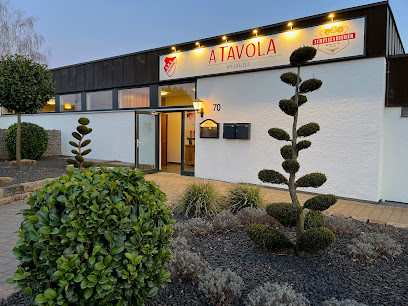 A Tavola - Im Hölzle