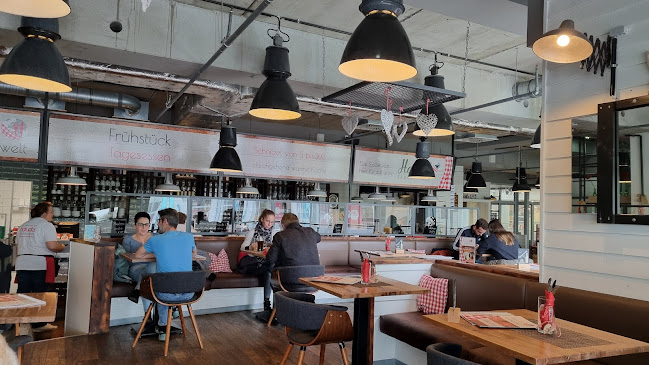 Comentarii opinii despre Haucks Schnitzelwelt GmbH