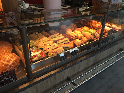 Bäckerei Konditorei Wörmann