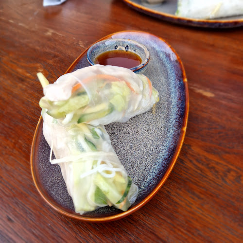 Comentarii opinii despre Asia Today Vietnamesische Küche