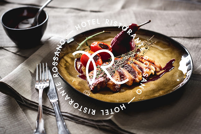 Comentarii opinii despre Rossano Boutique Hotel & Ristorante