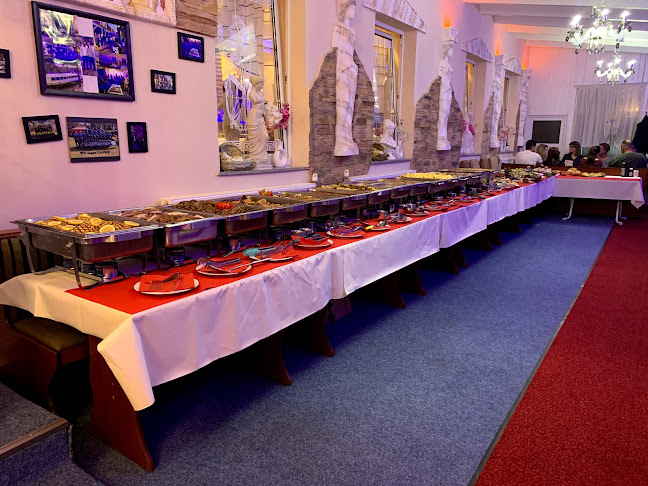 Restaurant Kreta - Königs Wusterhausen