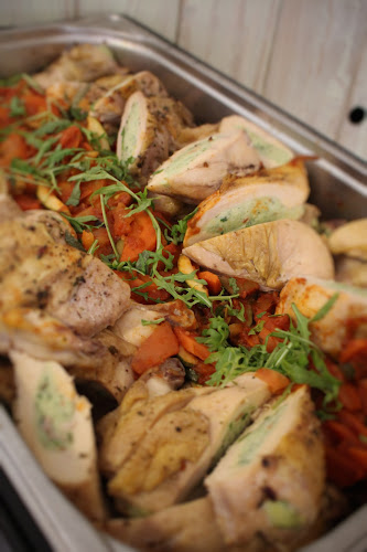 Le Pomm Feinkost Catering Partyservice - Gastronomie und Hotellerie